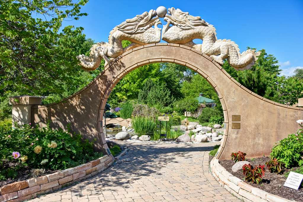 Grandstay Hotel & Suites La Crosse Amenities photo